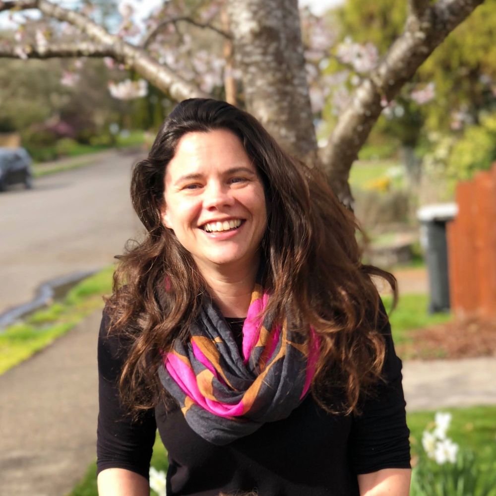 Meet your Posher, Erin